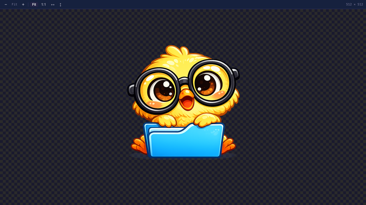 Image Viewer preview